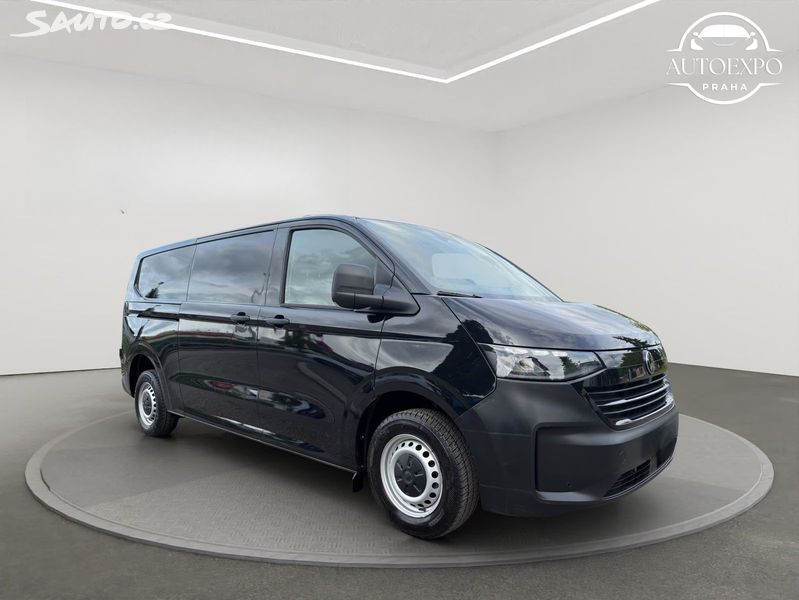 Volkswagen Transporter, T7 2.0 TDI 110 kW*LED